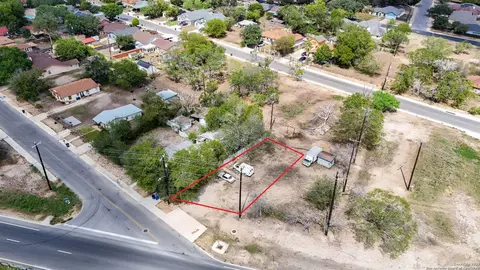 435 Esma St, San Antonio, TX 78223
