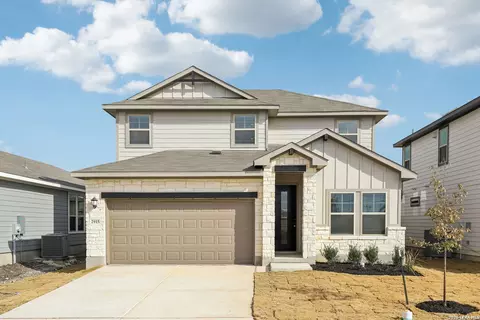 2915 Junction Bay, Converse, TX 78109