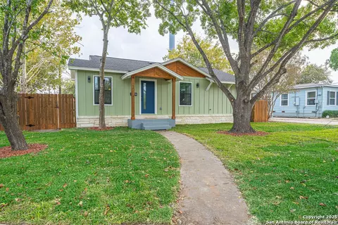 162 New Hvn, San Antonio, TX 78209