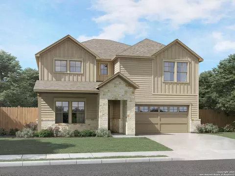 954 Earp Blvd, San Antonio, TX 78260