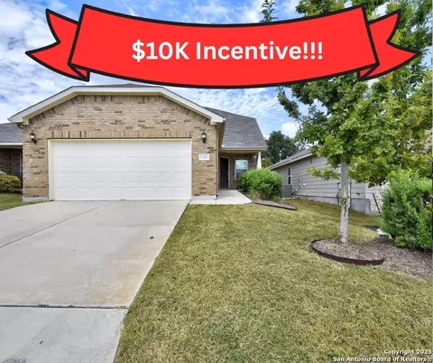 13047 Cache Crk, San Antonio, TX 78253