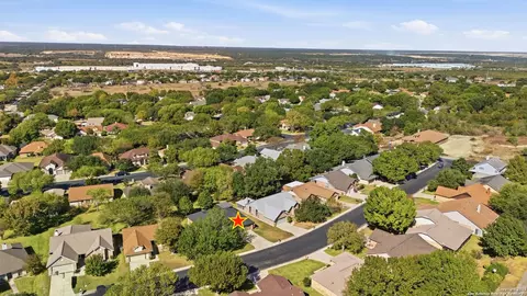 3624 Fox Run, Schertz, TX 78108