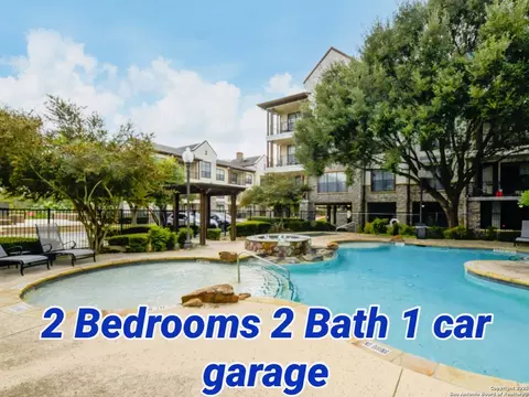 7342 Oak Mnr #1303, San Antonio, TX 78229