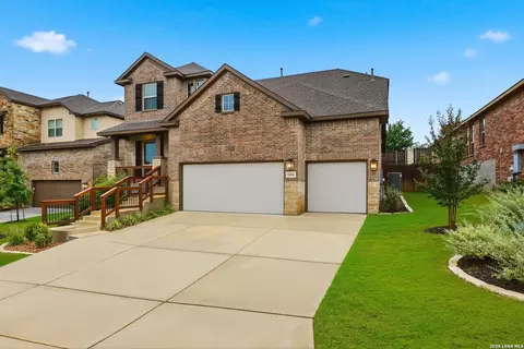 1414 Cleland Pl, San Antonio, TX 78260