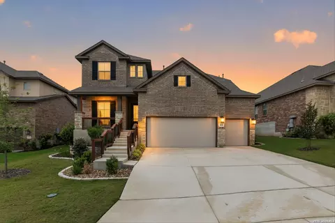 1414 Cleland Pl, San Antonio, TX 78260
