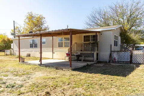 114 Nogales, Junction, TX 76849 photo 1