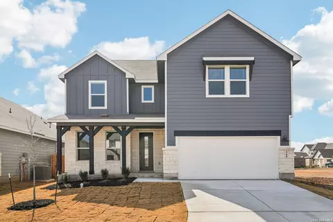 966 Earp, San Antonio, TX 78260