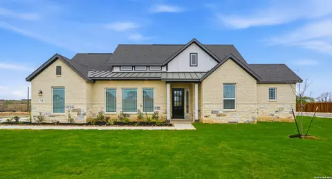 718 Niebla Crk, San Antonio, TX 78263
