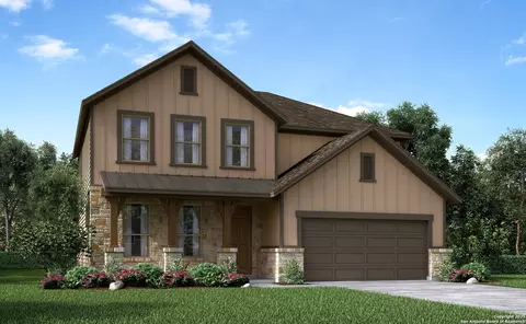 29606 Clanton, San Antonio, TX 78260