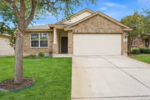 10430 Rhyder Rdg, San Antonio, TX 78254