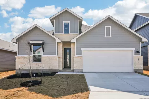 962 Earp, San Antonio, TX 78260