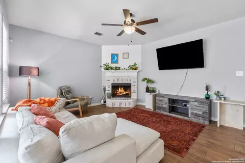 6526 Ithaca Fls, San Antonio, TX 78239