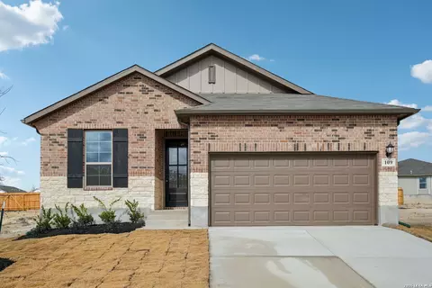 109 Dakota Rdg, Cibolo, TX 78108