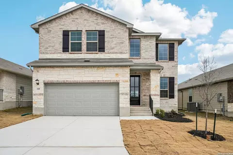 110 Barton Pt, Cibolo, TX 78108