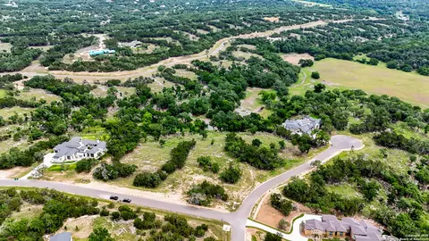 lot9 Cielo Vis, Boerne, TX 78006