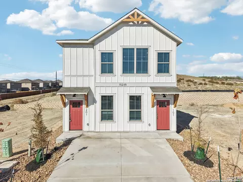 7158 Magnolia Crk, San Antonio, TX 78252
