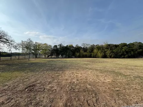 tbd Pecan St, Bandera, TX 78003