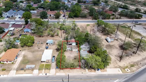 431 Esma St, San Antonio, TX 78223