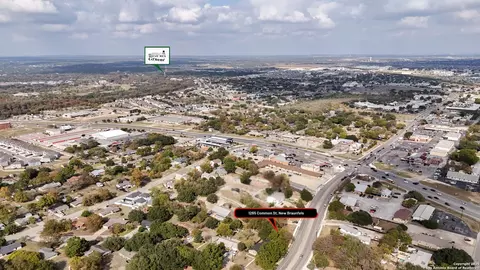 0 E Tbd E Common St, New Braunfels, TX 78130