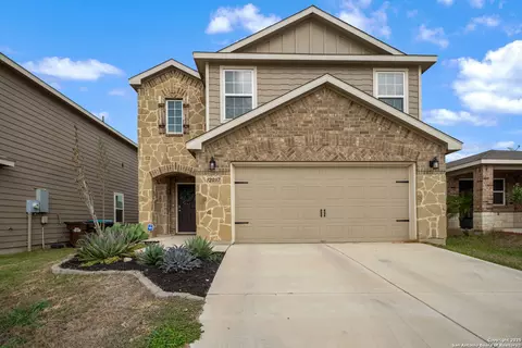 12037 Silver Lgt, San Antonio, TX 78254