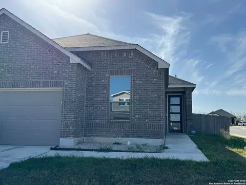 1002 Galapagos, San Antonio, TX 78214