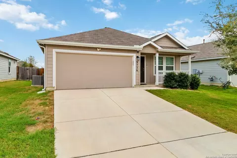 9726 Mill Dm, San Antonio, TX 78254
