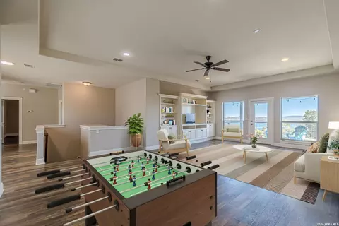 1950 Triple Peak, Canyon Lake, TX 78133