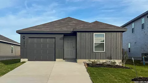 13932 San Saba Fls, San Antonio, TX 78253