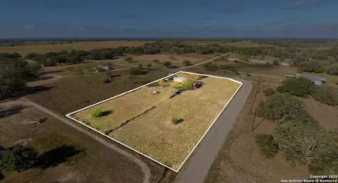 1440 Rendon, Poteet, TX 78065