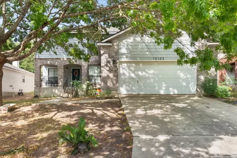 15103 Kamary, San Antonio, TX 78247