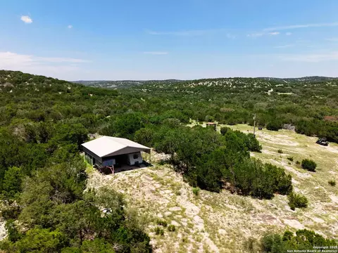 2033 Sd #45670, Rocksprings, TX 78880