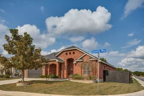 14705 Calamity Way, San Antonio, TX 78254