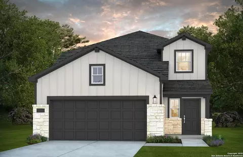 8252 Smithers Ave, San Antonio, TX 78252