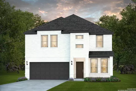 12429 Redwater, San Antonio, TX 78253
