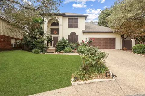 15123 Mossoak Cv, San Antonio, TX 78248