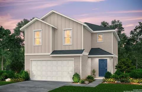 4053 Bermuda Ln, Seguin, TX 78155