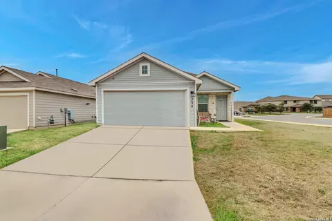 734 Mizuno Way, San Antonio, TX 78221