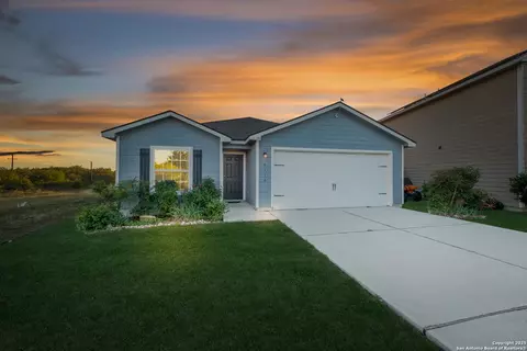 6314 Sloane Cv, San Antonio, TX 78222