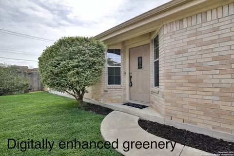 5534 Christina Path, San Antonio, TX 78247