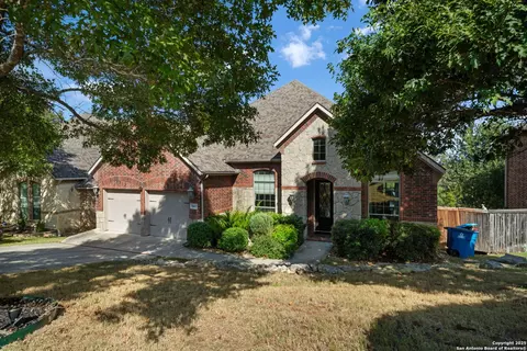 7807 Hermosa Hl, San Antonio, TX 78256