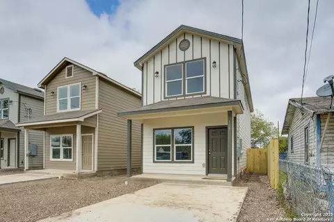 119 Lawton St, San Antonio, TX 78237