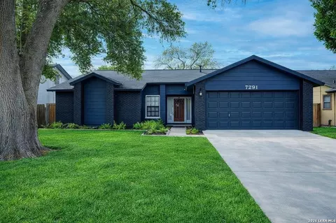 7291 Shadow Rdg, San Antonio, TX 78250