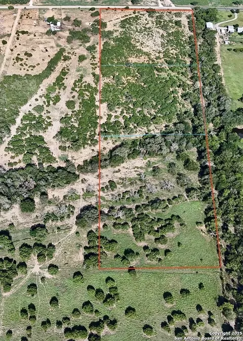 00 Pittman Rd, St.hedwig, TX 78152