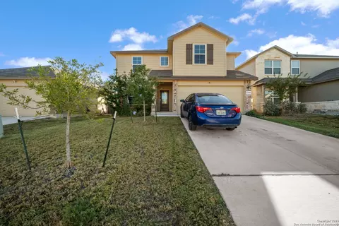 13550 Ailey Knll, San Antonio, TX 78254
