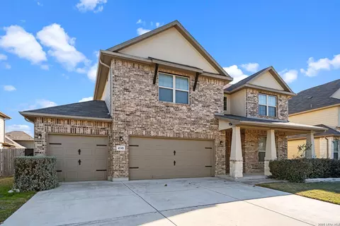 4548 Meadow Grn, Schertz, TX 78108
