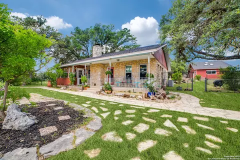 20892 Bluehill Pass, Helotes, TX 78023