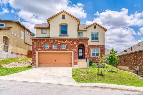 1438 Rock Dove, San Antonio, TX 78260