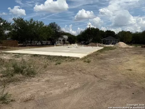 2327 SW 34th, San Antonio, TX 78237