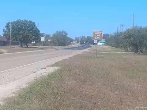 0 Hwy 55, Camp Wood, TX 78833