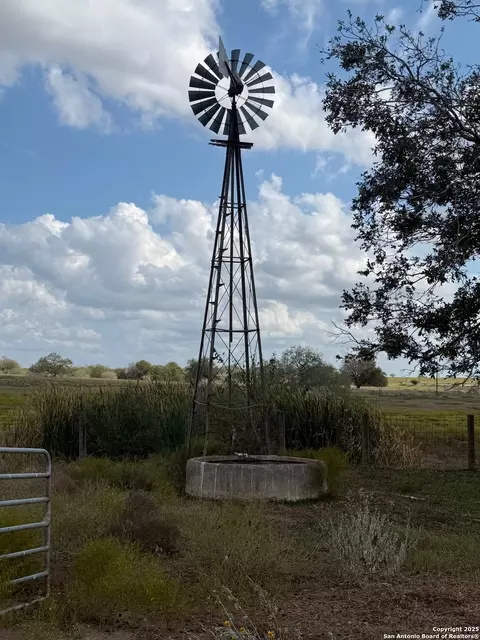 00 Simpson Ranch Rd, Runge, TX 78151